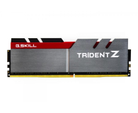 G.SKILL 16GB 3000MHz Trident Z CL15 (2x8GB) - 266768 - zdjęcie 1